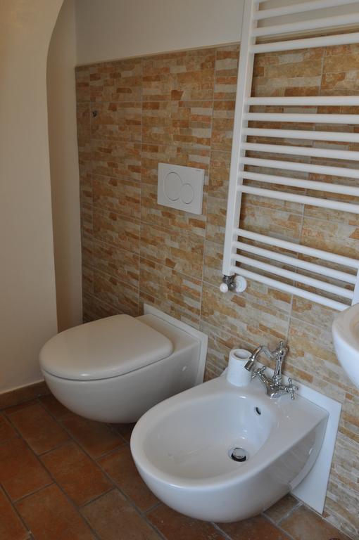 מטרה Roseus La Casa Vacanze Nei Sassi מראה חיצוני תמונה