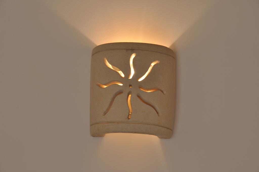 מטרה Roseus La Casa Vacanze Nei Sassi מראה חיצוני תמונה