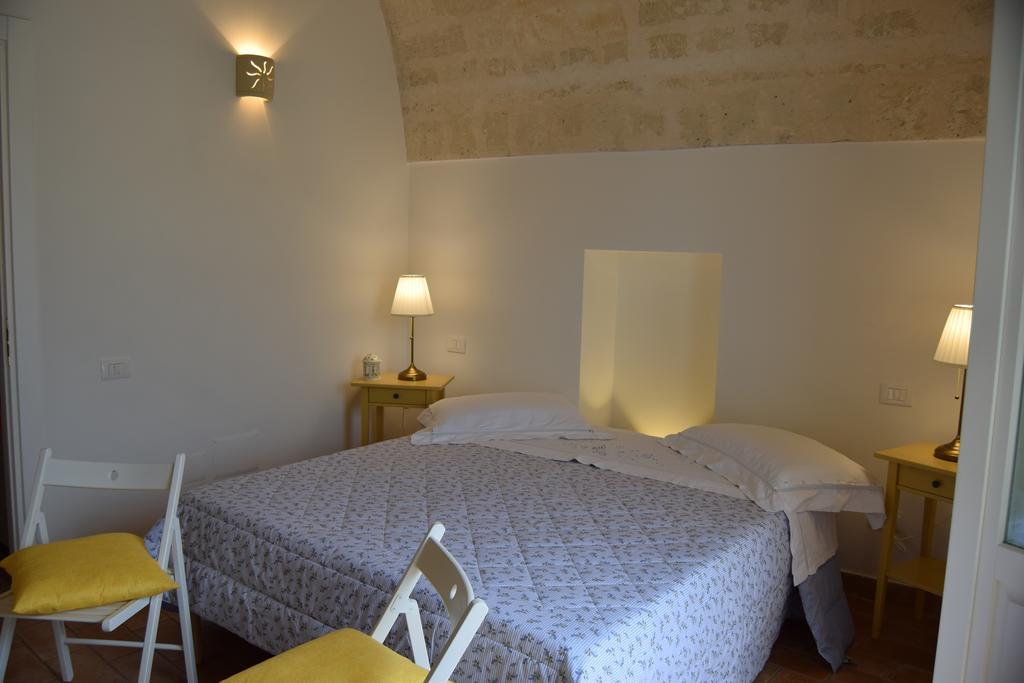 מטרה Roseus La Casa Vacanze Nei Sassi מראה חיצוני תמונה