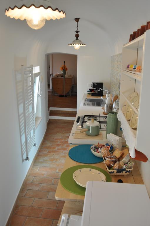 מטרה Roseus La Casa Vacanze Nei Sassi מראה חיצוני תמונה